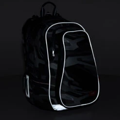 Schulset Topgal LYNN 22019 B G - Schulrucksack + Federmäppchen + Schuhbeutel -Schulrucksack 63154