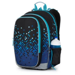Schulrucksack Und Federmäppchen Topgal MIRA 22020 B -Schulrucksack 63224