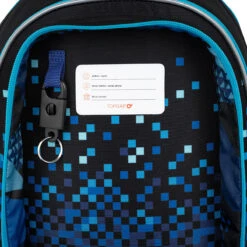 Schulrucksack Und Federmäppchen Topgal MIRA 22020 B -Schulrucksack 63227