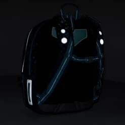 Schulrucksack Und Federmäppchen Topgal MIRA 22020 B -Schulrucksack 63229