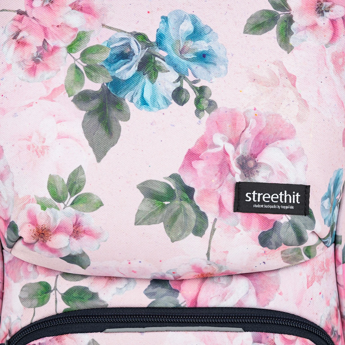 Studentenrucksack Topgal ROTH 22029 G 10 Studentenrucksack Topgal ROTH 22029 G – Bild 8