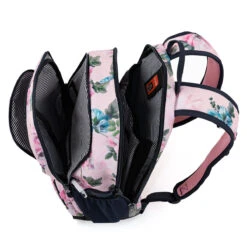 Studentenrucksack Topgal ROTH 22029 G 25 Studentenrucksack Topgal ROTH 22029 G -Schulrucksack 63283