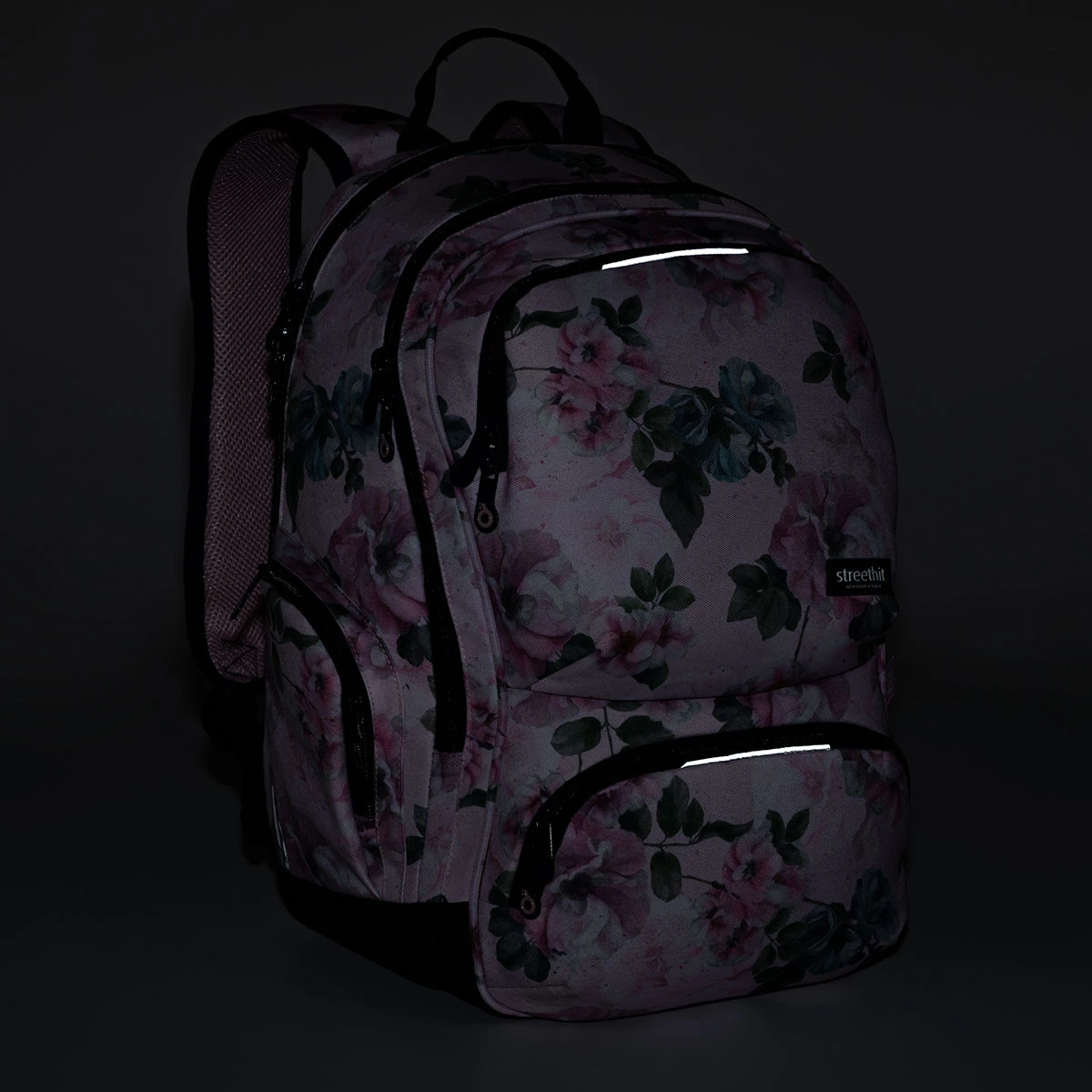 Studentenrucksack Topgal ROTH 22029 G 14 Studentenrucksack Topgal ROTH 22029 G – Bild 12