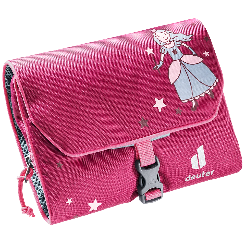 Deuter Kulturbeutel Für Kinder - Ruby 3 Deuter Kulturbeutel Für Kinder - Ruby