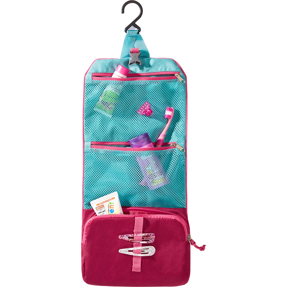 Deuter Kulturbeutel Für Kinder - Ruby 4 Deuter Kulturbeutel Für Kinder - Ruby – Bild 2