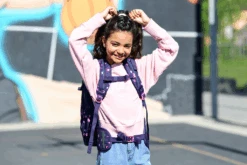 Schulrucksack Coocazoo MATE, Reflective Moons, AGR-Zertifikat 23 Schulrucksack Coocazoo MATE, Reflective Moons, AGR-Zertifikat -Schulrucksack 64346