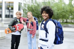 Schulrucksack Coocazoo MATE, Deep Matrix, AGR-Zertifikat 23 Schulrucksack Coocazoo MATE, Deep Matrix, AGR-Zertifikat -Schulrucksack 64370