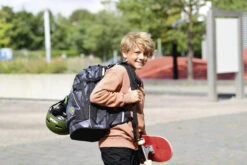 Schulrucksack Coocazoo MATE, Grey Rocks, AGR-Zertifikat 22 Schulrucksack Coocazoo MATE, Grey Rocks, AGR-Zertifikat -Schulrucksack 64380