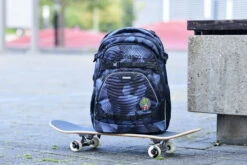 Schulrucksack Coocazoo MATE, Grey Rocks, AGR-Zertifikat 23 Schulrucksack Coocazoo MATE, Grey Rocks, AGR-Zertifikat -Schulrucksack 64385