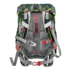 Schulranzen-Set „CLOUD“, Step By Step Dino Tres 9 Schulranzen-Set „CLOUD“, Step By Step Dino Tres -Schulrucksack 64725