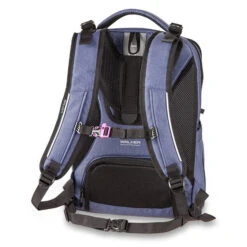 Schulrucksack WALKER Elite, Blue Ivy/Pink 8 Schulrucksack WALKER Elite, Blue Ivy/Pink -Schulrucksack 64853