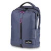 Schulrucksack WALKER Elite, Blue Ivy/Pink -Schulrucksack 64854