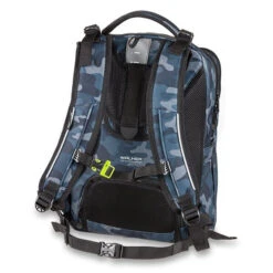 Schulrucksack WALKER Elite, Grey/Blue Camouflage 8 Schulrucksack WALKER Elite, Grey/Blue Camouflage -Schulrucksack 64859