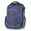 Schulrucksack WALKER Campus Evo, Blue Ivy/Blue -Schulrucksack 64879