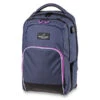 Schulrucksack WALKER College, Blue Ivy/Pink 2 Schulrucksack WALKER College, Blue Ivy/Pink -Schulrucksack 64893