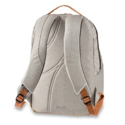 Rucksack WALKER Pure Eco, Grey -Schulrucksack 64915