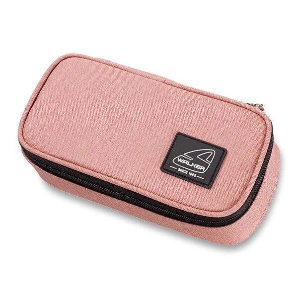 Federmäppchen WALKER Concept, Terra 3 Federmäppchen WALKER Concept, Terra