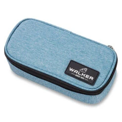 Federmäppchen WALKER Concept, Washed Blue