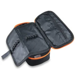 Federmäppchen WALKER Wizzard, Black Melange 7 Federmäppchen WALKER Wizzard, Black Melange -Schulrucksack 65068