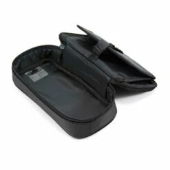 Federmäppchen WALKER Wizzard, Mustard Melange -Schulrucksack 65080