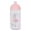 Gesunde Flasche 0,5 L - Ballerina 1 Gesunde Flasche 0,5 L - Ballerina -Schulrucksack 65273
