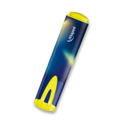 Maped Fluo Peps Nightfall Textmarker, 4 Farben -Schulrucksack 65294