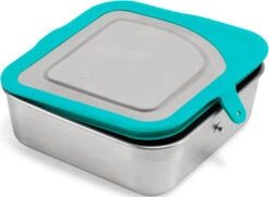 Edelstahl Essensbehälter Lunchbox Klean Kanteen 591 Ml Auslaufsicher -Schulrucksack 65308