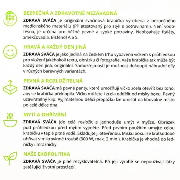 Set Gesunde Flasche 0,7 L + Gesunde Snackbox - Schimmel 5 Set Gesunde Flasche 0,7 L + Gesunde Snackbox - Schimmel – Bild 3