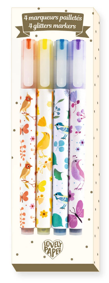 Set Von Kunstbedarf Djeco 6 Set Von Kunstbedarf Djeco – Bild 4