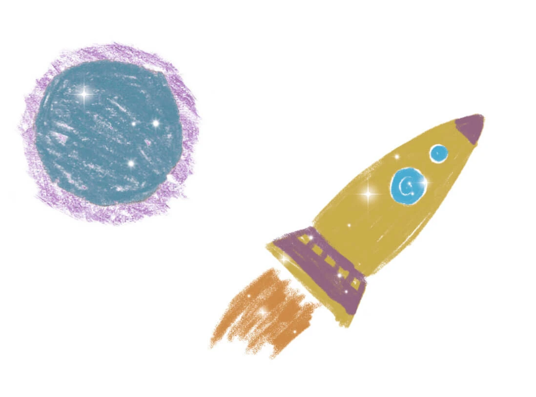 Set Von Kunstbedarf Djeco 5 Set Von Kunstbedarf Djeco – Bild 3