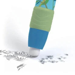 Set Von Kunstbedarf Djeco 13 Set Von Kunstbedarf Djeco -Schulrucksack 65342