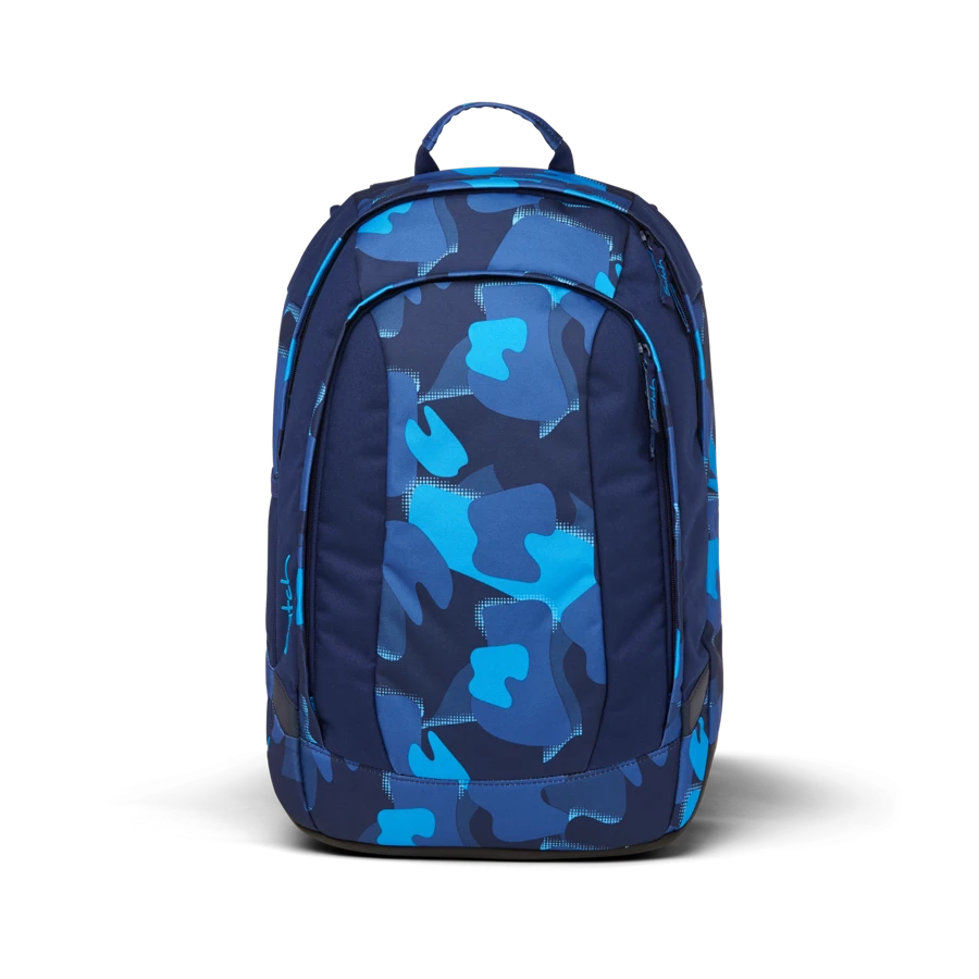 Studentenrucksack Ergobag Satch Air - Troublemaker 3 Studentenrucksack Ergobag Satch Air - Troublemaker