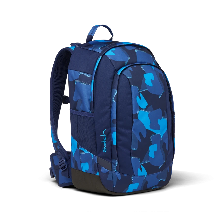 Studentenrucksack Ergobag Satch Air - Troublemaker 4 Studentenrucksack Ergobag Satch Air - Troublemaker – Bild 2