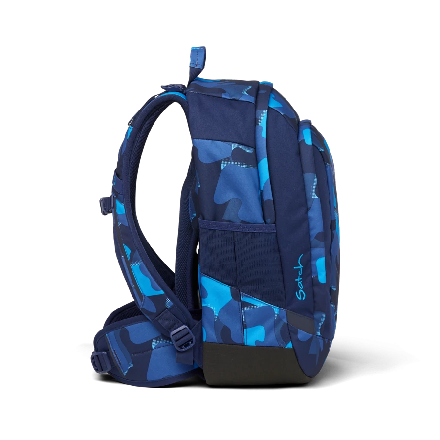 Studentenrucksack Ergobag Satch Air - Troublemaker 5 Studentenrucksack Ergobag Satch Air - Troublemaker – Bild 3