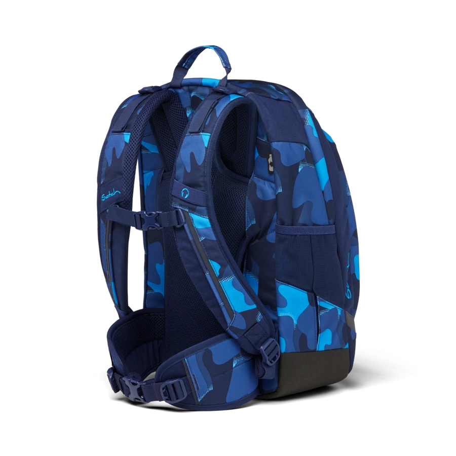 Studentenrucksack Ergobag Satch Air - Troublemaker 6 Studentenrucksack Ergobag Satch Air - Troublemaker – Bild 4