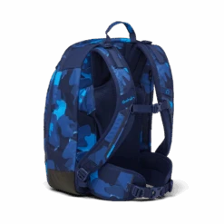 Studentenrucksack Ergobag Satch Air - Troublemaker 15 Studentenrucksack Ergobag Satch Air - Troublemaker -Schulrucksack 65408