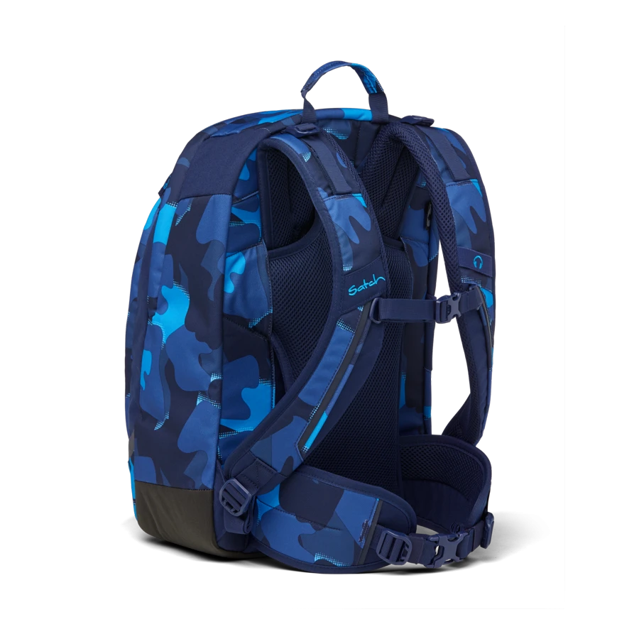 Studentenrucksack Ergobag Satch Air - Troublemaker 8 Studentenrucksack Ergobag Satch Air - Troublemaker – Bild 6