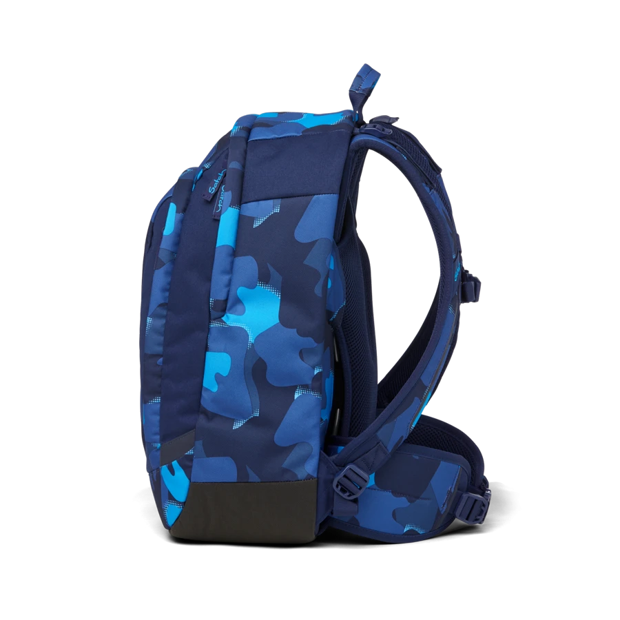 Studentenrucksack Ergobag Satch Air - Troublemaker 9 Studentenrucksack Ergobag Satch Air - Troublemaker – Bild 7