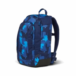 Studentenrucksack Ergobag Satch Air - Troublemaker 17 Studentenrucksack Ergobag Satch Air - Troublemaker -Schulrucksack 65410