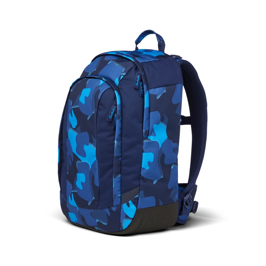 Studentenrucksack Ergobag Satch Air - Troublemaker 10 Studentenrucksack Ergobag Satch Air - Troublemaker – Bild 8