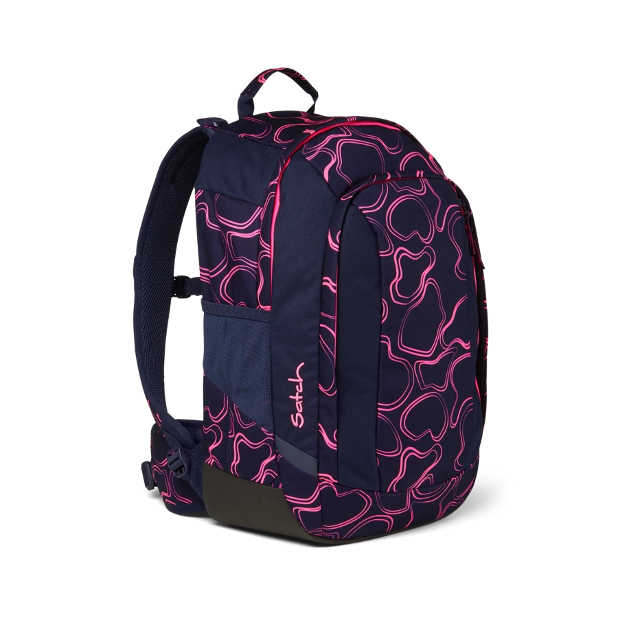 Studentenrucksack Ergobag Satch Air - Pink Supreme 4 Studentenrucksack Ergobag Satch Air - Pink Supreme – Bild 2