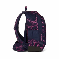 Studentenrucksack Ergobag Satch Air - Pink Supreme 12 Studentenrucksack Ergobag Satch Air - Pink Supreme -Schulrucksack 65423