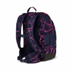 Studentenrucksack Ergobag Satch Air - Pink Supreme 13 Studentenrucksack Ergobag Satch Air - Pink Supreme -Schulrucksack 65424