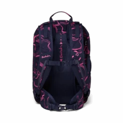 Studentenrucksack Ergobag Satch Air - Pink Supreme 14 Studentenrucksack Ergobag Satch Air - Pink Supreme -Schulrucksack 65425