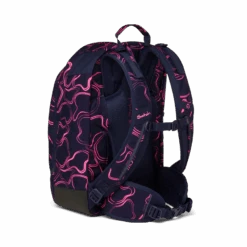 Studentenrucksack Ergobag Satch Air - Pink Supreme 15 Studentenrucksack Ergobag Satch Air - Pink Supreme -Schulrucksack 65426