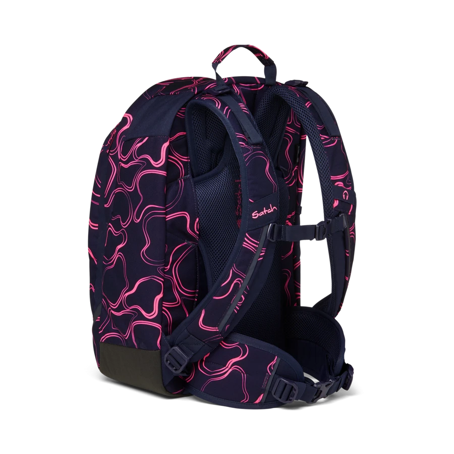 Studentenrucksack Ergobag Satch Air - Pink Supreme 8 Studentenrucksack Ergobag Satch Air - Pink Supreme – Bild 6