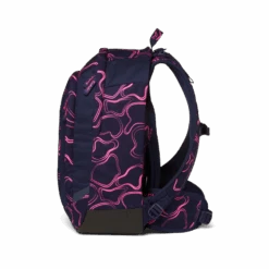 Studentenrucksack Ergobag Satch Air - Pink Supreme 16 Studentenrucksack Ergobag Satch Air - Pink Supreme -Schulrucksack 65427
