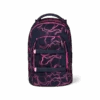Studentenrucksack Ergobag Satch Pack - Pink Supreme