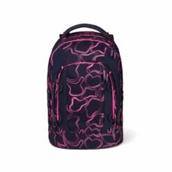 Studentenrucksack Ergobag Satch Pack - Pink Supreme -Schulrucksack 65446