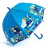 Djeco Regenschirm Für Kinder - Meereswelt 2 Djeco Regenschirm Für Kinder - Meereswelt -Schulrucksack 65455